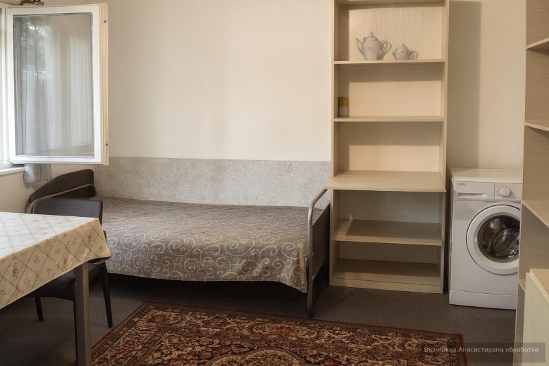 Дава под наем 1-СТАЕН, гр. Пловдив, Център