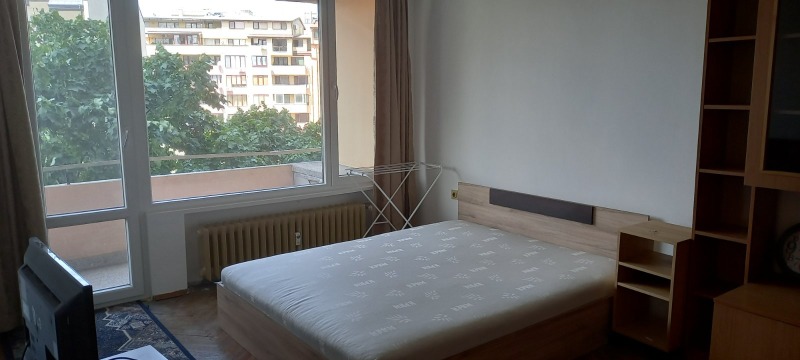 Дава под наем 1-СТАЕН, гр. София, Бъкстон, снимка 3 - Апартаменти - 53521622