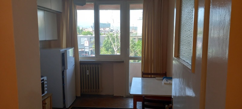 Дава под наем 1-СТАЕН, гр. София, Бъкстон, снимка 12 - Апартаменти - 53521622