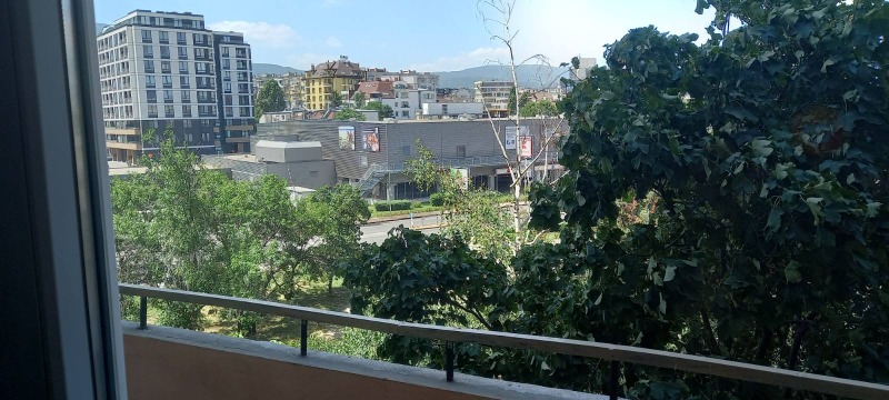 Дава под наем 1-СТАЕН, гр. София, Бъкстон, снимка 11 - Апартаменти - 53521622