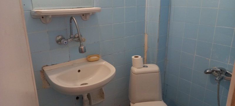 Дава под наем 1-СТАЕН, гр. София, Бъкстон, снимка 16 - Апартаменти - 53521622