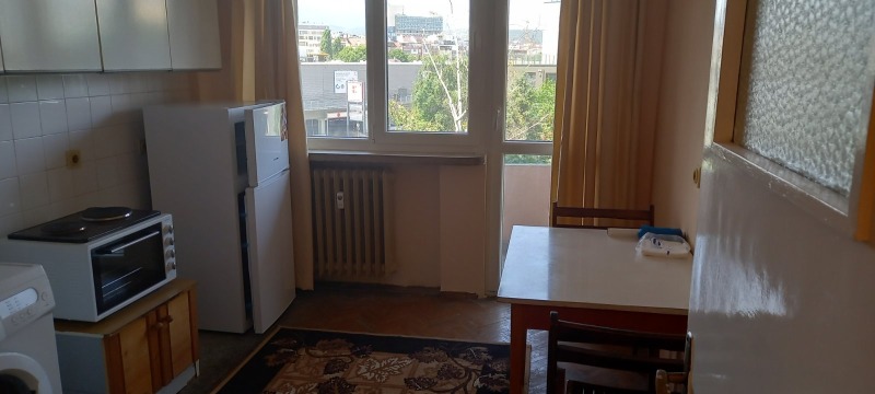 Дава под наем 1-СТАЕН, гр. София, Бъкстон, снимка 13 - Апартаменти - 53521622