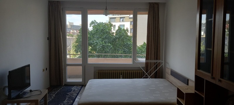 Дава под наем 1-СТАЕН, гр. София, Бъкстон, снимка 4 - Апартаменти - 53521622