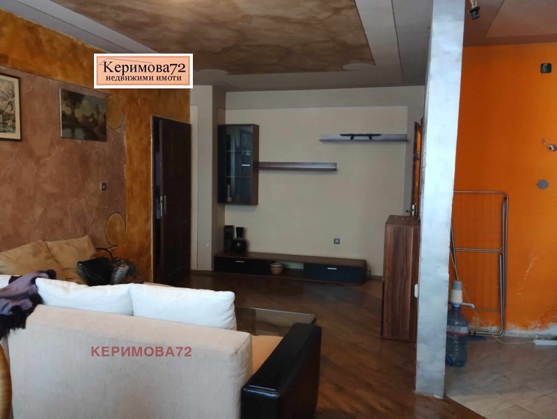 Kiadó  1 hálószoba Sofia , Centar , 80 négyzetméter | 56417048 - kép [2]