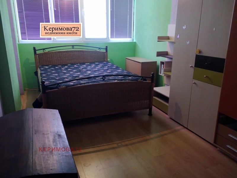 En renta  1 dormitorio Sofia , Tsentar , 80 metros cuadrados | 56417048 - imagen [4]