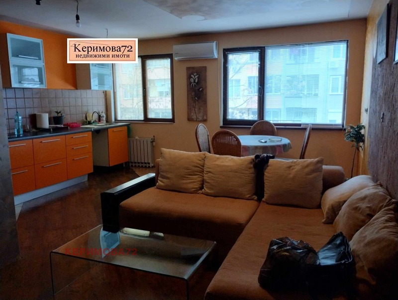 Para alugar  1 quarto Sofia , Centar , 80 m² | 56417048