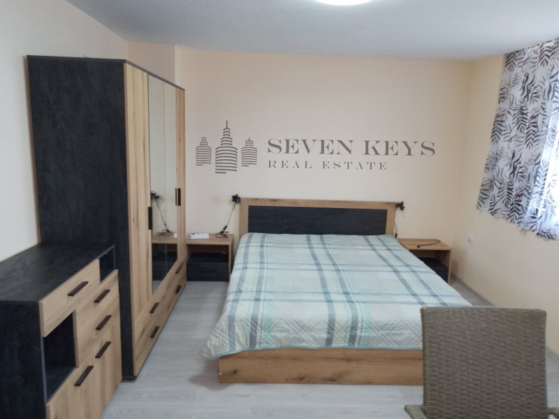 Kiralık  1 yatak odası Varna , m-t Gorna Traka , 90 metrekare | 94743259