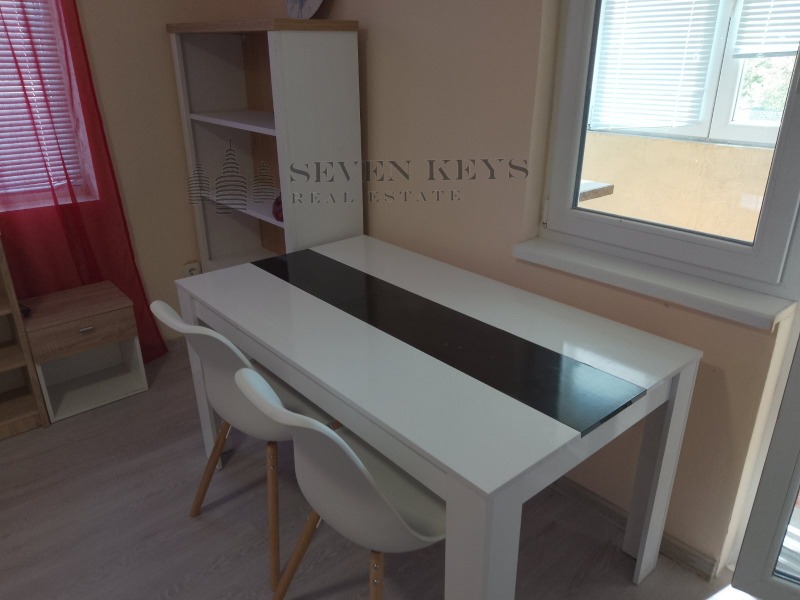 Kiralık  1 yatak odası Varna , m-t Gorna Traka , 90 metrekare | 94743259 - görüntü [3]