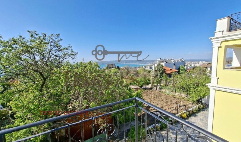 Para alugar  1 quarto Varna , Briz , 58 m² | 82804523 - imagem [10]