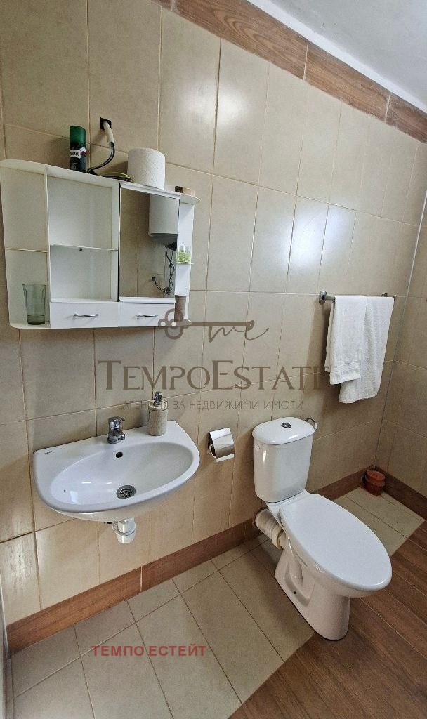 Para alugar  1 quarto Varna , Briz , 58 m² | 82804523 - imagem [8]