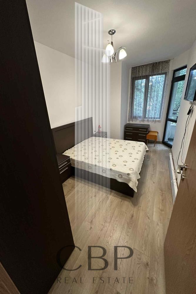K pronájmu  1 ložnice Varna , Kolchozen pazar , 60 m2 | 42301559 - obraz [6]