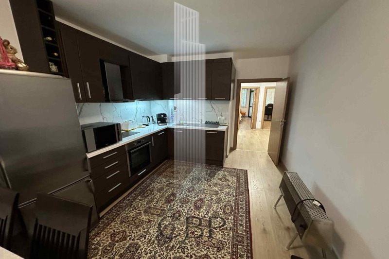 K pronájmu  1 ložnice Varna , Kolchozen pazar , 60 m2 | 42301559