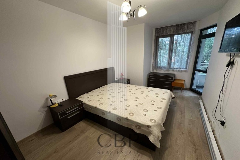 K pronájmu  1 ložnice Varna , Kolchozen pazar , 60 m2 | 42301559 - obraz [5]