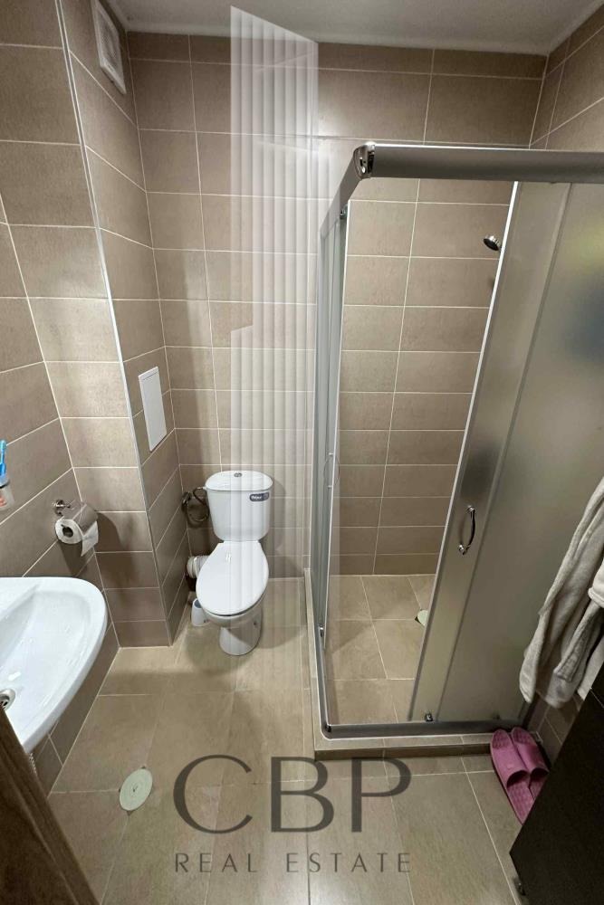 K pronájmu  1 ložnice Varna , Kolchozen pazar , 60 m2 | 42301559 - obraz [11]