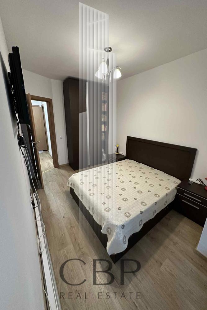 K pronájmu  1 ložnice Varna , Kolchozen pazar , 60 m2 | 42301559 - obraz [4]