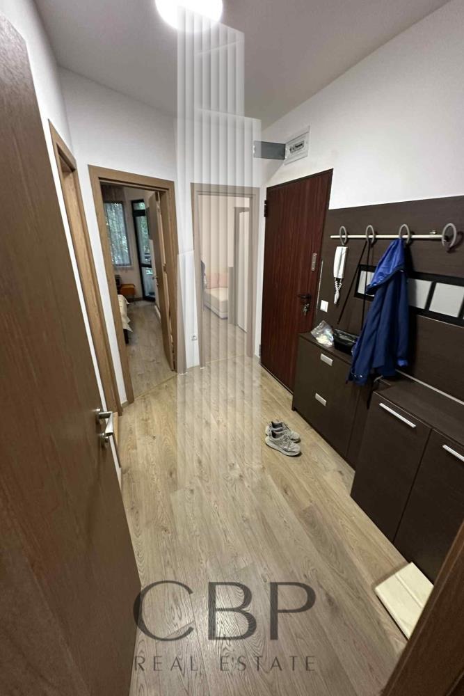 K pronájmu  1 ložnice Varna , Kolchozen pazar , 60 m2 | 42301559 - obraz [8]