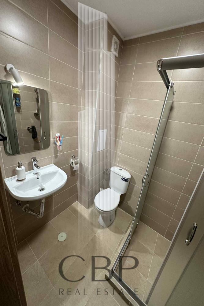 K pronájmu  1 ložnice Varna , Kolchozen pazar , 60 m2 | 42301559 - obraz [10]