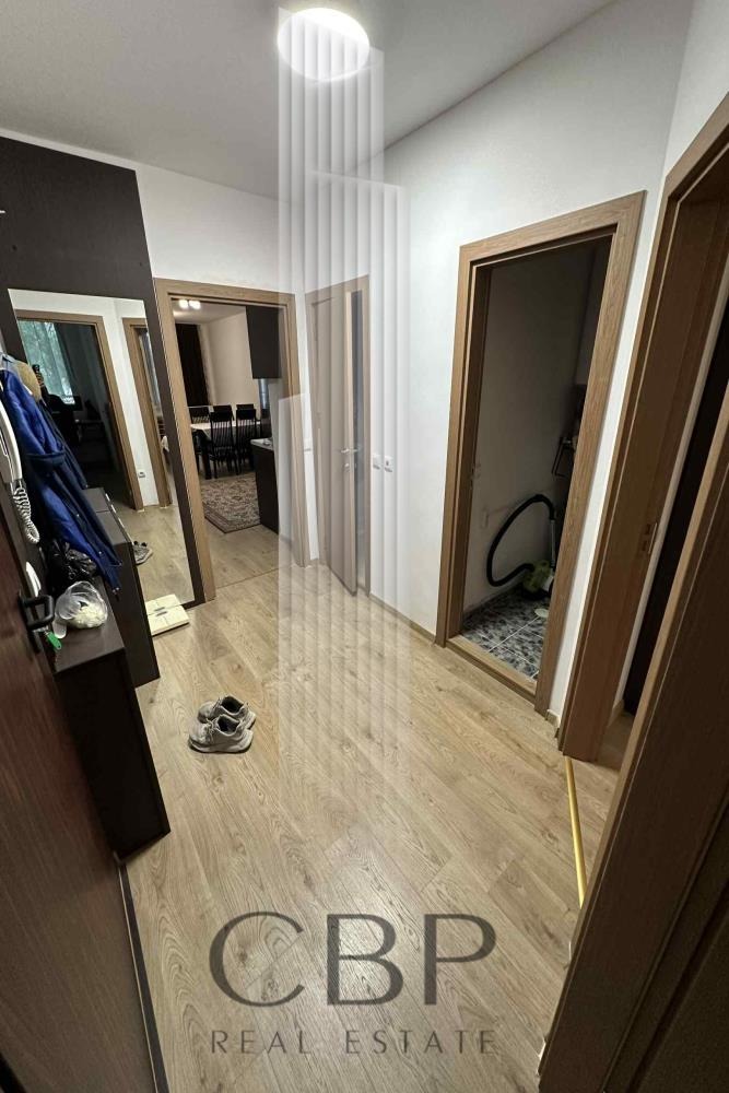 K pronájmu  1 ložnice Varna , Kolchozen pazar , 60 m2 | 42301559 - obraz [7]
