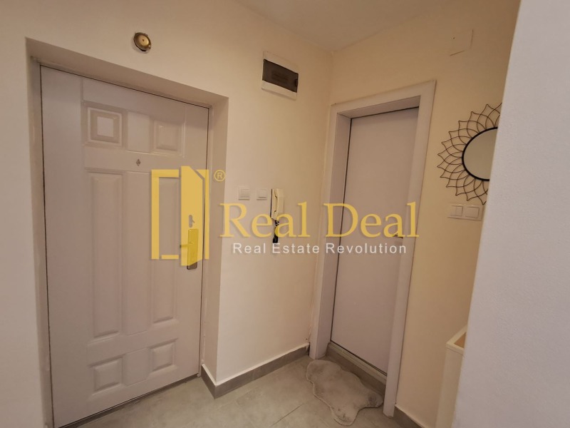 Дава под наем 2-СТАЕН, гр. София, Център, снимка 14 - Апартаменти - 52651633