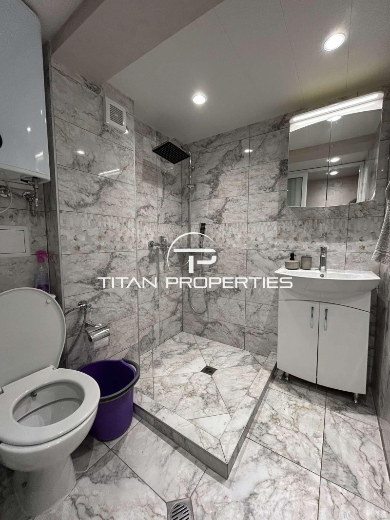 Дава под наем 2-СТАЕН, гр. Варна, Окръжна болница-Генерали, снимка 6 - Апартаменти - 52823284