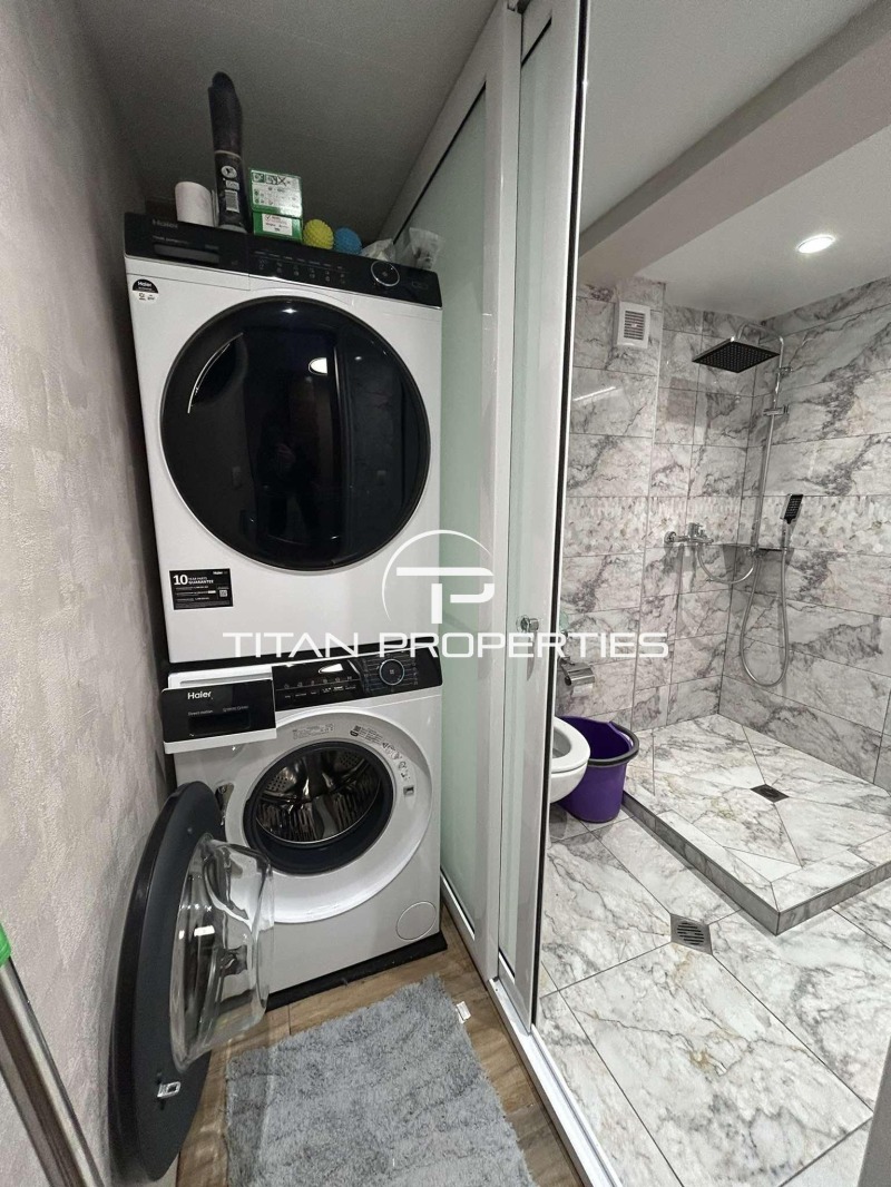 Дава под наем 2-СТАЕН, гр. Варна, Окръжна болница-Генерали, снимка 7 - Апартаменти - 52823284