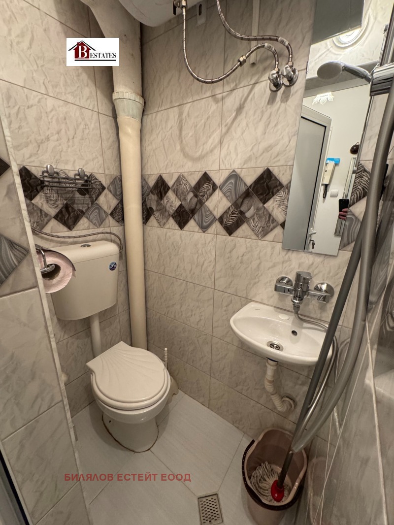 Дава под наем 2-СТАЕН, гр. София, Западен парк, снимка 5 - Апартаменти - 53237682