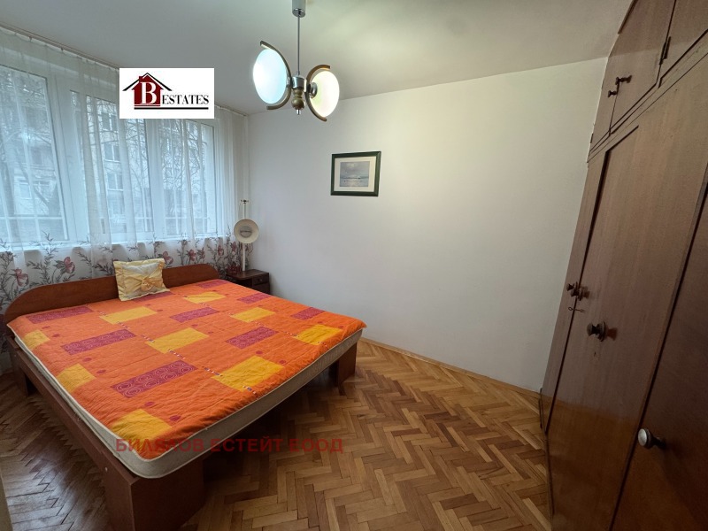 Дава под наем 2-СТАЕН, гр. София, Западен парк, снимка 2 - Апартаменти - 53237682