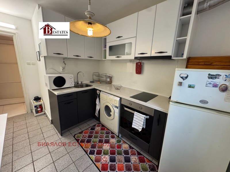 Дава под наем 2-СТАЕН, гр. София, Западен парк, снимка 4 - Апартаменти - 53237682