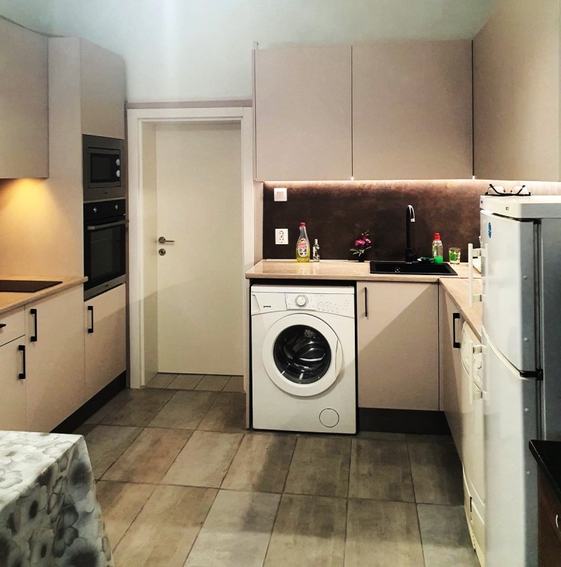 Дава под наем 2-СТАЕН, гр. София, Стрелбище, снимка 8 - Апартаменти - 53237925