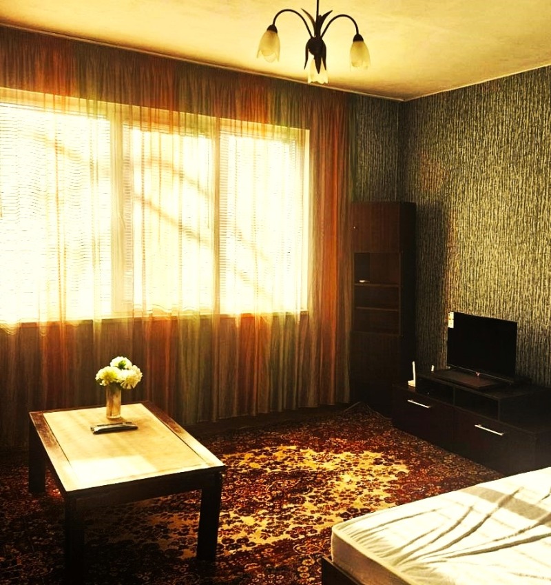 Дава под наем 2-СТАЕН, гр. София, Стрелбище, снимка 2 - Апартаменти - 53237925