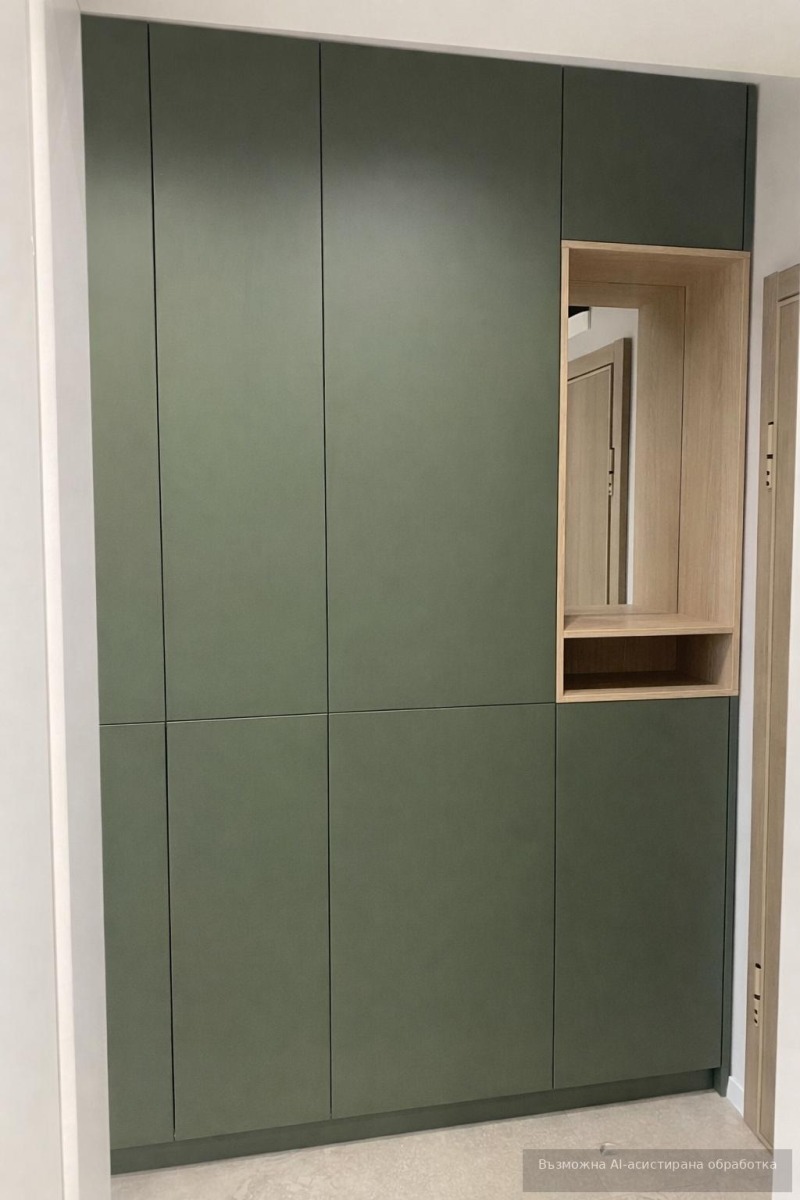 Дава под наем 2-СТАЕН, гр. София, Симеоново, снимка 7 - Апартаменти - 53314391