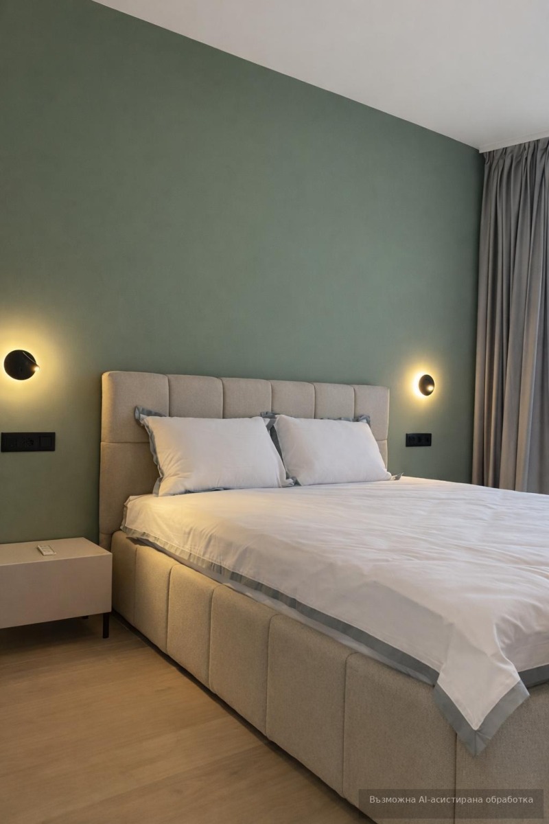 Дава под наем 2-СТАЕН, гр. София, Симеоново, снимка 3 - Апартаменти - 53314391