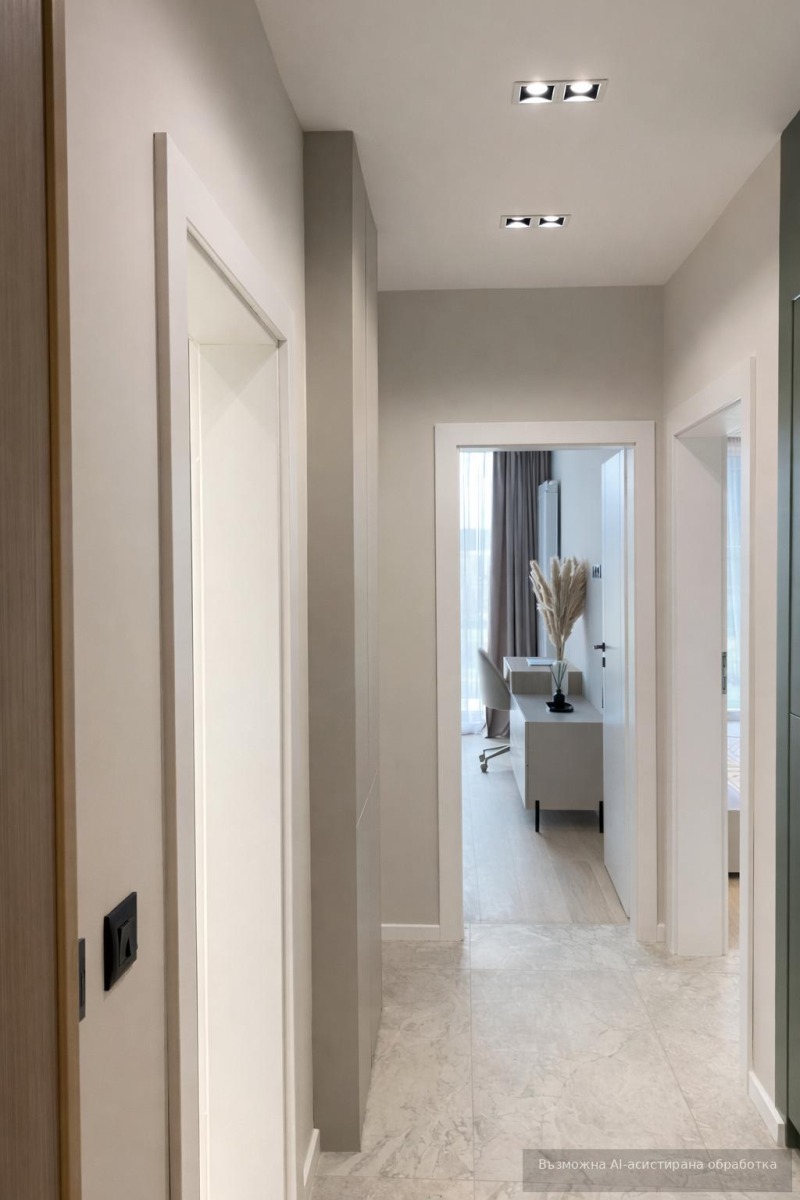 Дава под наем 2-СТАЕН, гр. София, Симеоново, снимка 6 - Апартаменти - 53314391