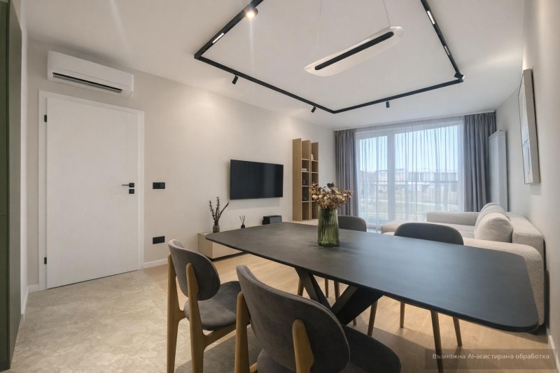 Дава под наем 2-СТАЕН, гр. София, Симеоново