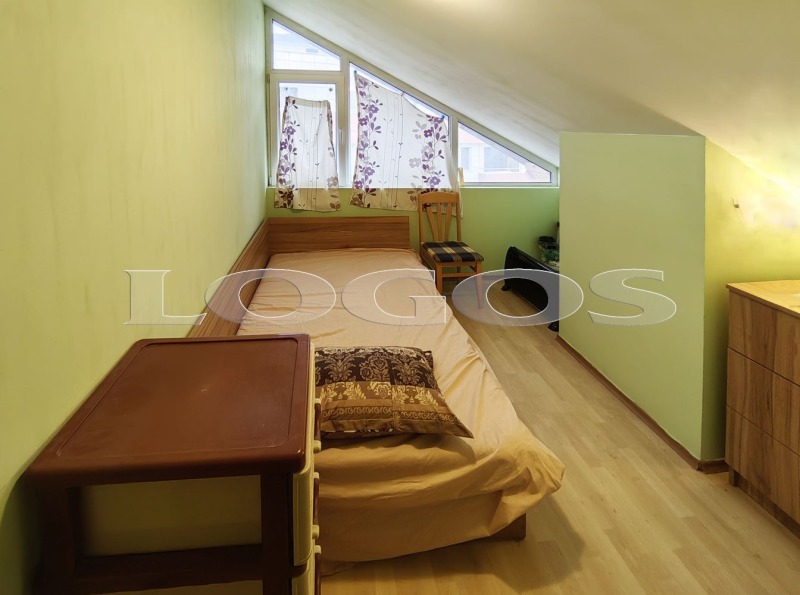 K pronájmu  2 ložnice Varna , Gracka machala , 70 m2 | 95721605 - obraz [5]