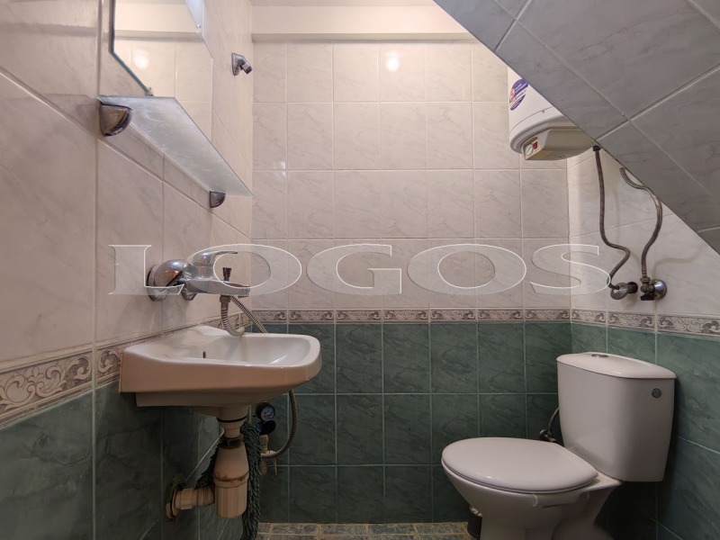 K pronájmu  2 ložnice Varna , Gracka machala , 70 m2 | 95721605 - obraz [9]