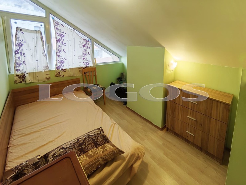 Zu vermieten  2 Schlafzimmer Warna , Grazka mahala , 70 qm | 95721605 - Bild [6]