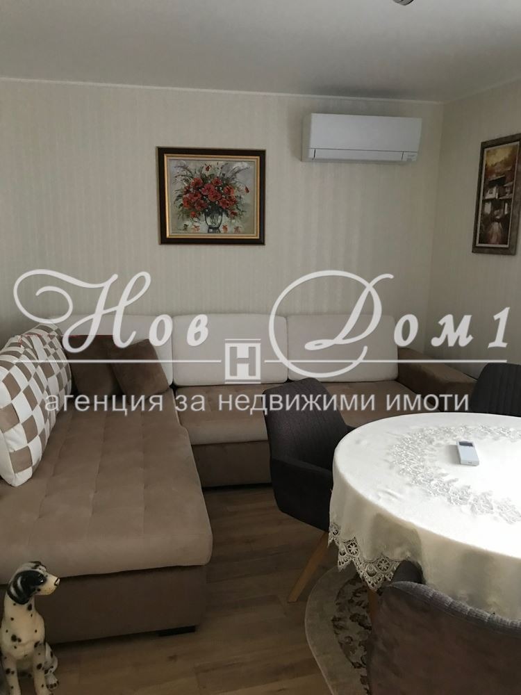 Издаје се  2 спаваће собе Варна , Чајка , 87 м2 | 61402080 - слика [10]