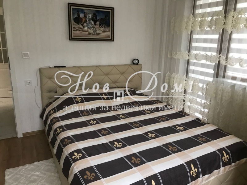 Издаје се  2 спаваће собе Варна , Чајка , 87 м2 | 61402080 - слика [11]