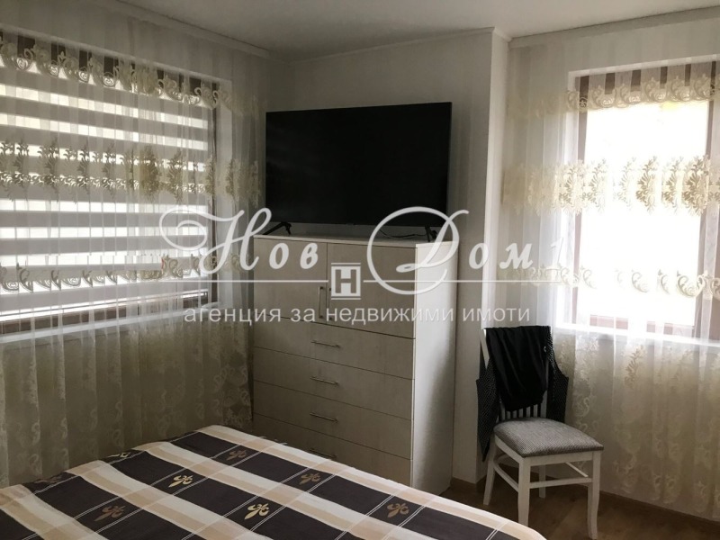 Издаје се  2 спаваће собе Варна , Чајка , 87 м2 | 61402080 - слика [12]