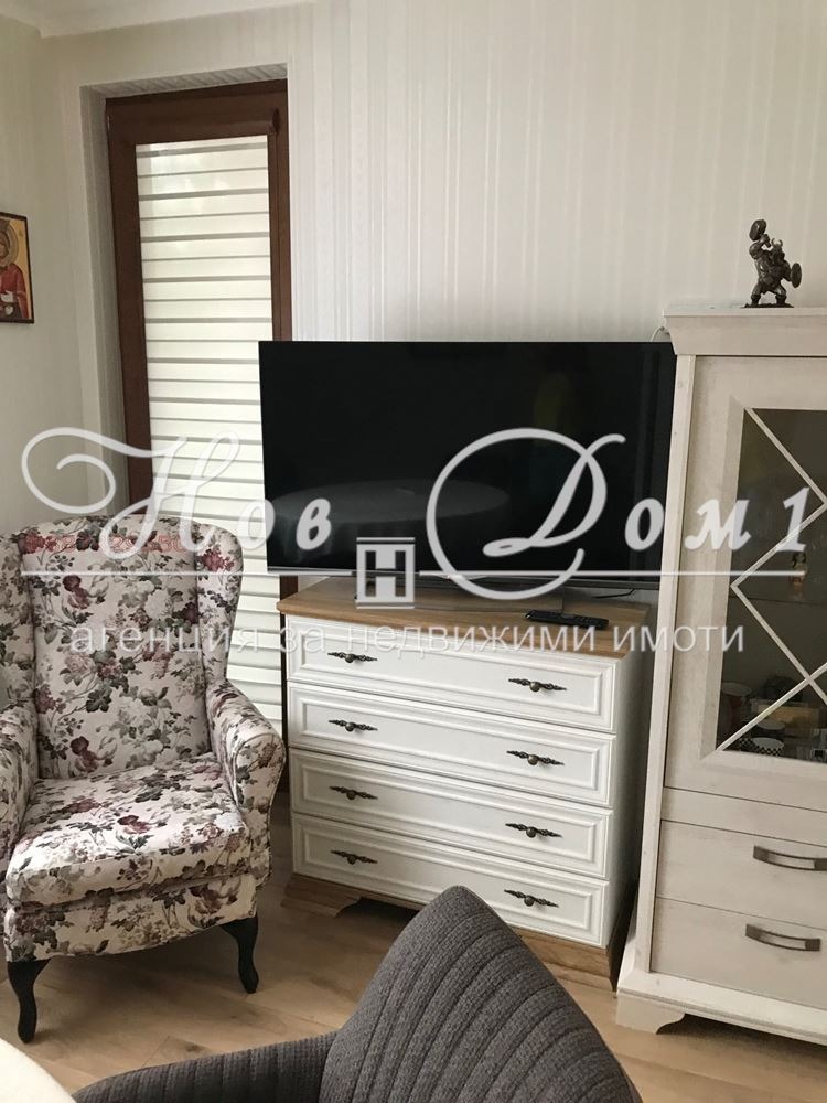 Дава под нем  3-стаен, град Варна, Чайка •  870 EUR • ID 40215615 — holmes.bg - [1] 