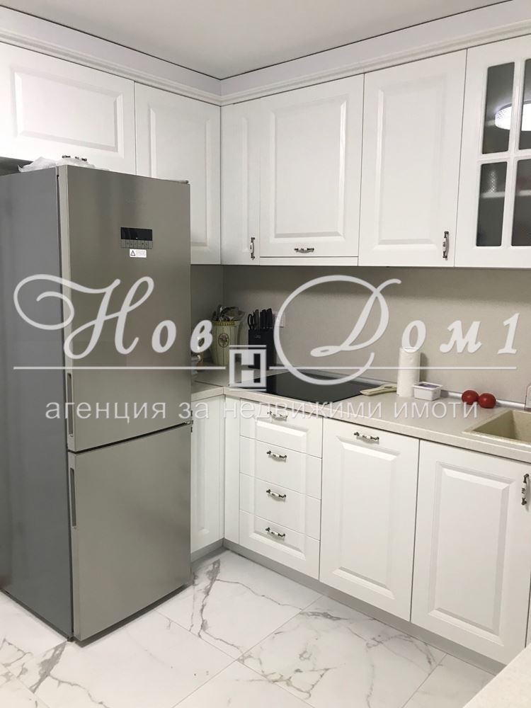 Издаје се  2 спаваће собе Варна , Чајка , 87 м2 | 61402080 - слика [5]