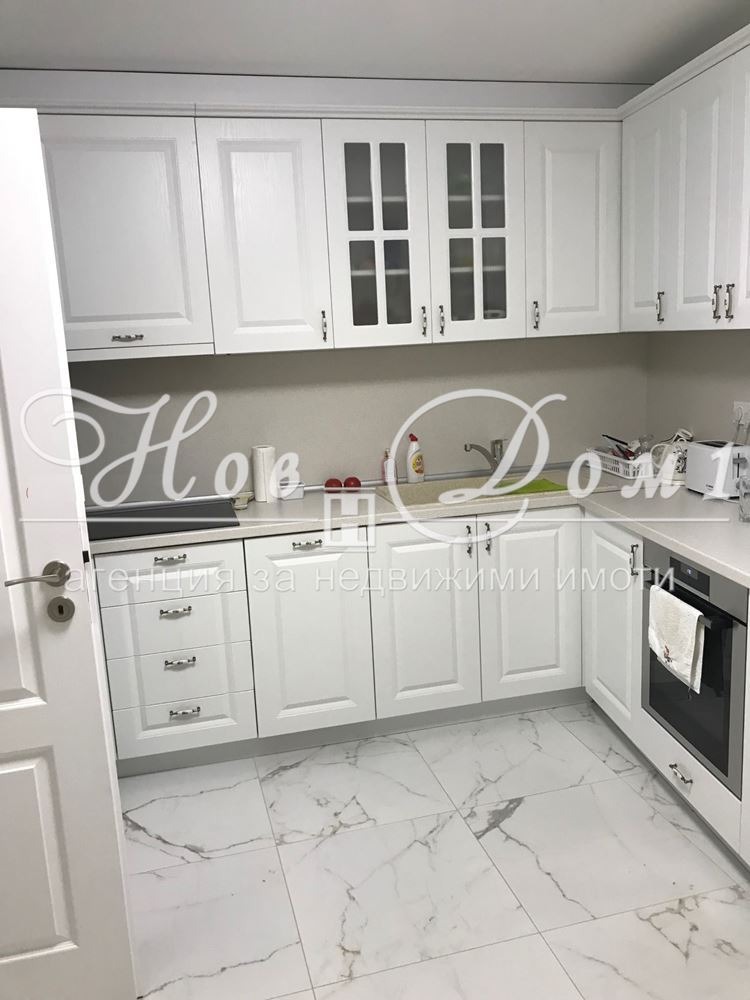 Издаје се  2 спаваће собе Варна , Чајка , 87 м2 | 61402080 - слика [6]