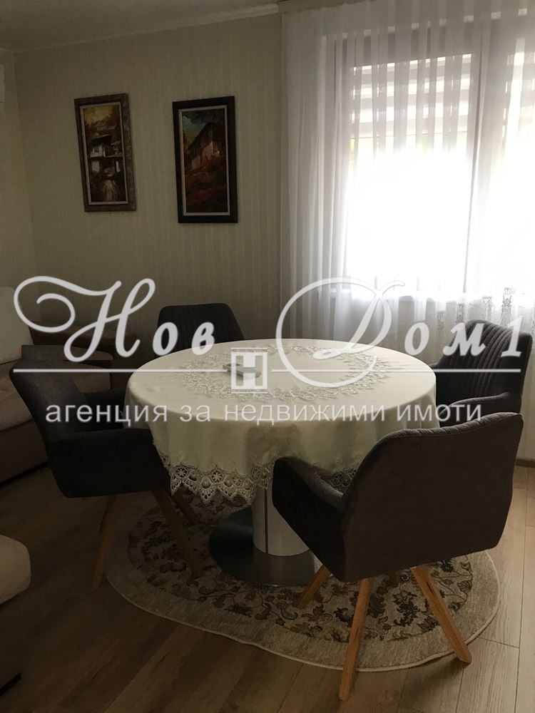 Издаје се  2 спаваће собе Варна , Чајка , 87 м2 | 61402080 - слика [9]