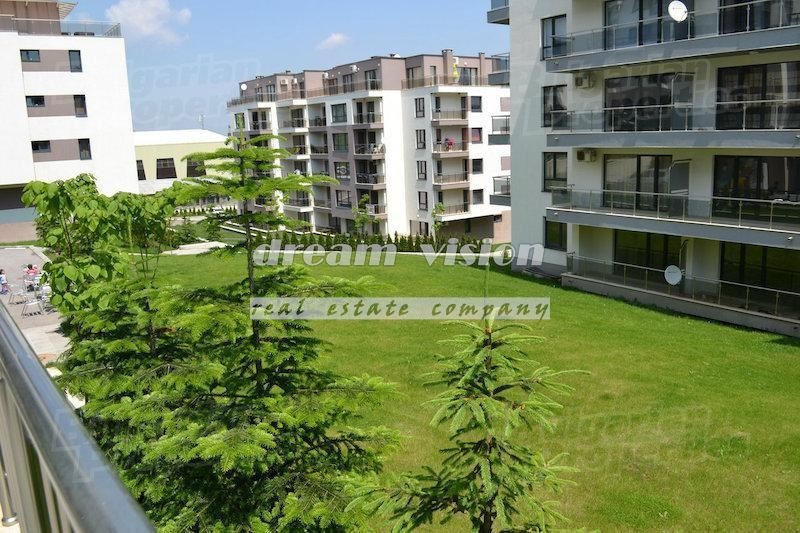 De inchiriat  2 dormitoare Sofia , Simeonovo , 105 mp | 59901564 - imagine [15]