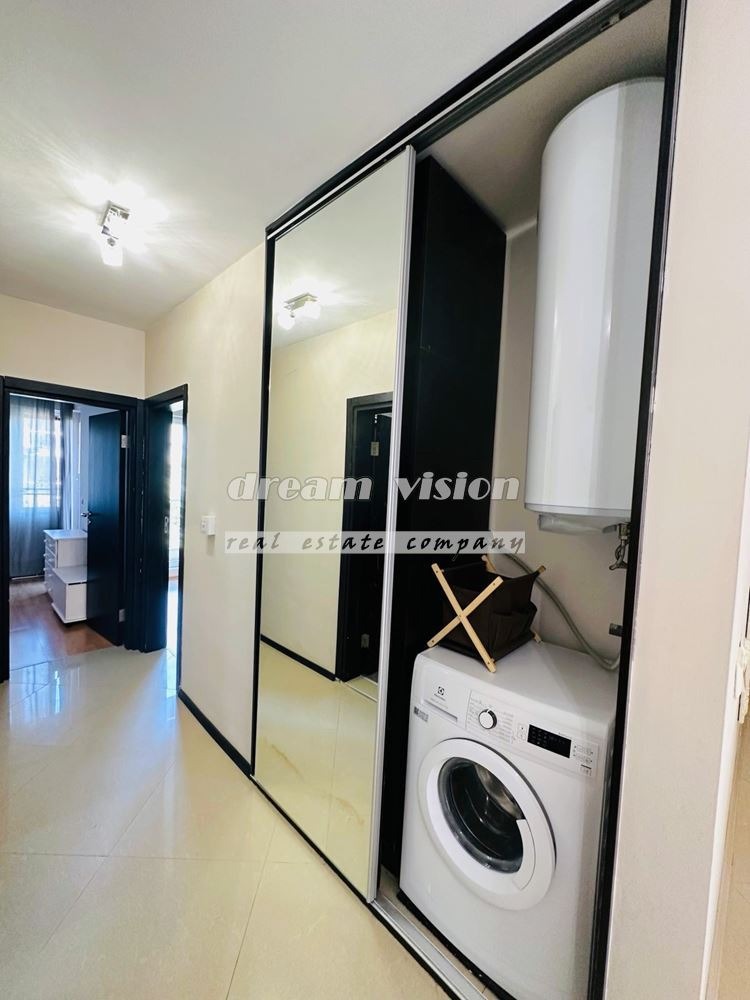 De inchiriat  2 dormitoare Sofia , Simeonovo , 105 mp | 59901564 - imagine [8]