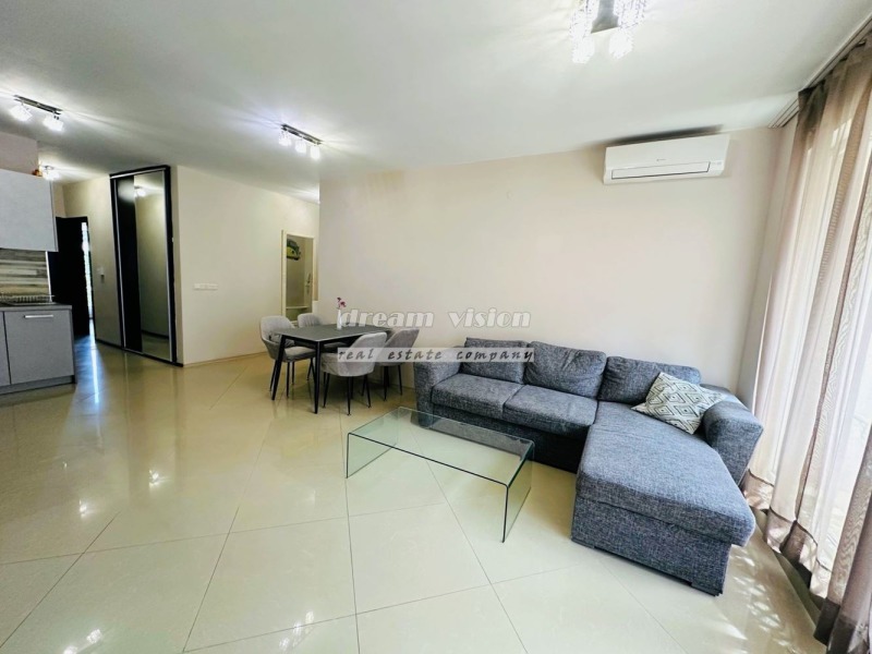 De inchiriat  2 dormitoare Sofia , Simeonovo , 105 mp | 59901564