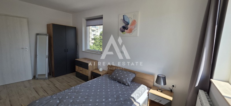 Vuokrattavana  2 makuuhuonetta Pleven , Širok tsentar , 80 neliömetriä | 60226488 - kuva [6]