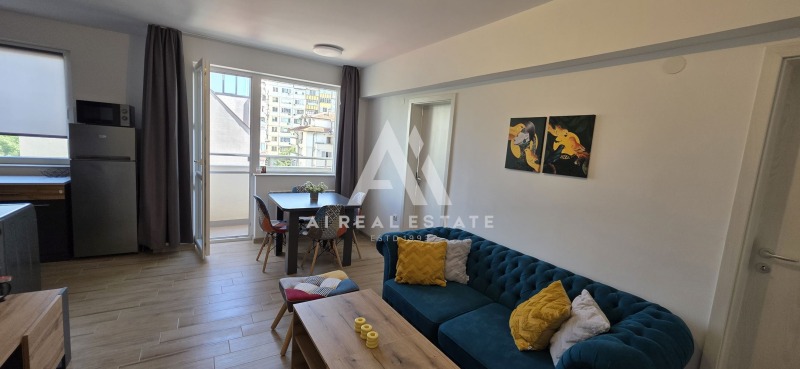 Vuokrattavana  2 makuuhuonetta Pleven , Širok tsentar , 80 neliömetriä | 60226488 - kuva [5]