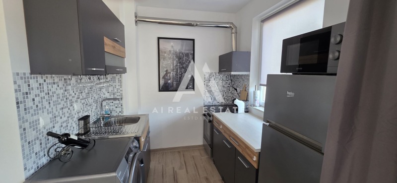 Vuokrattavana  2 makuuhuonetta Pleven , Širok tsentar , 80 neliömetriä | 60226488 - kuva [2]